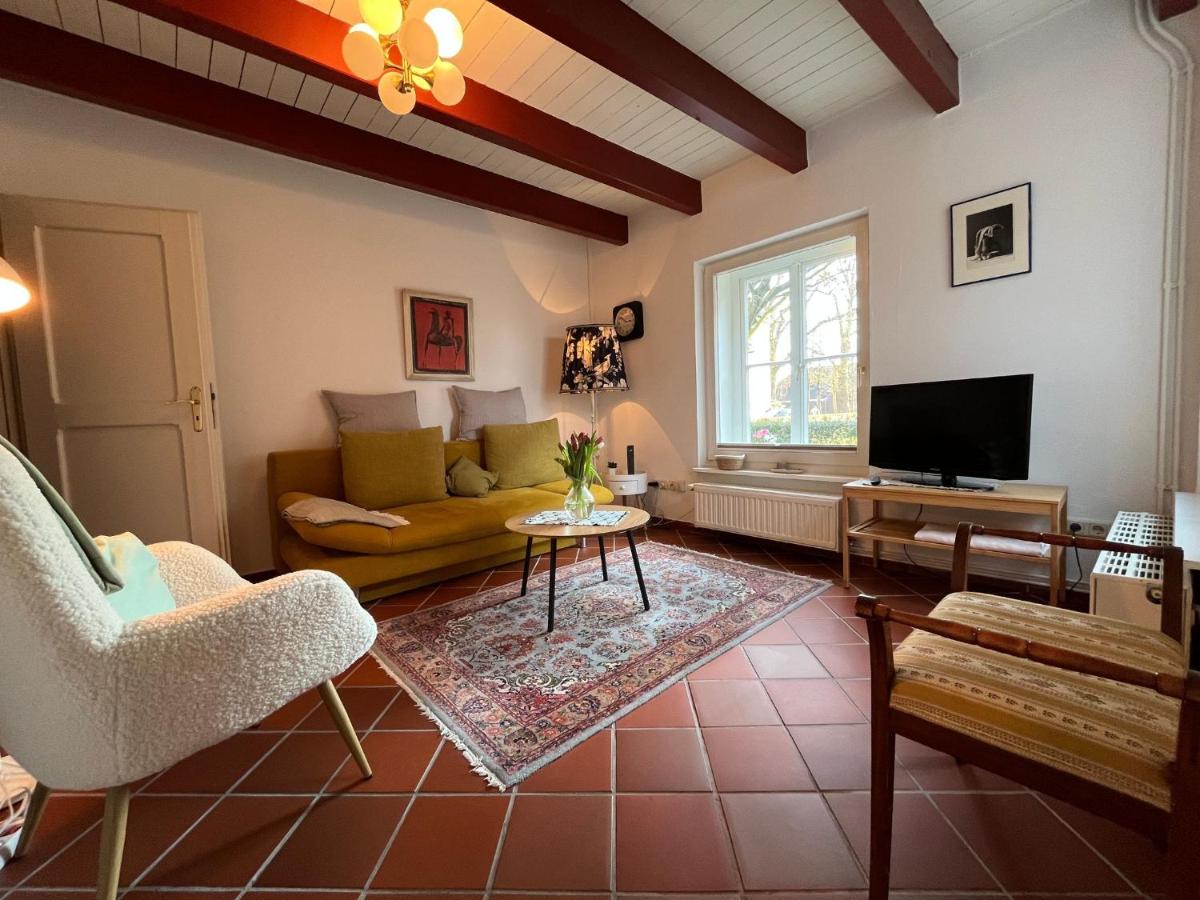 Ferienwohnung im historischen Zentrum 25562 - Housity