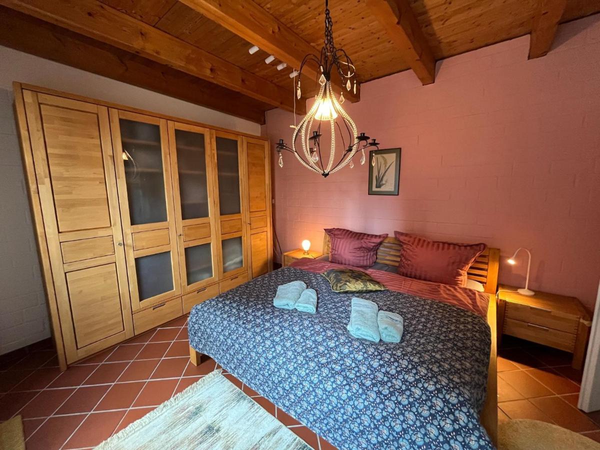 Ferienwohnung im historischen Zentrum 25562 - Housity