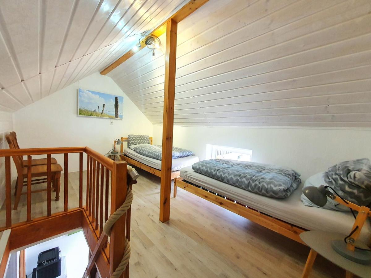 Ferienhaus Rhöner Auszeit - Housity