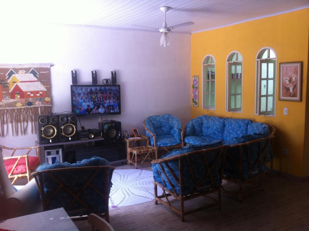 Hostel Itanhaém - Housity