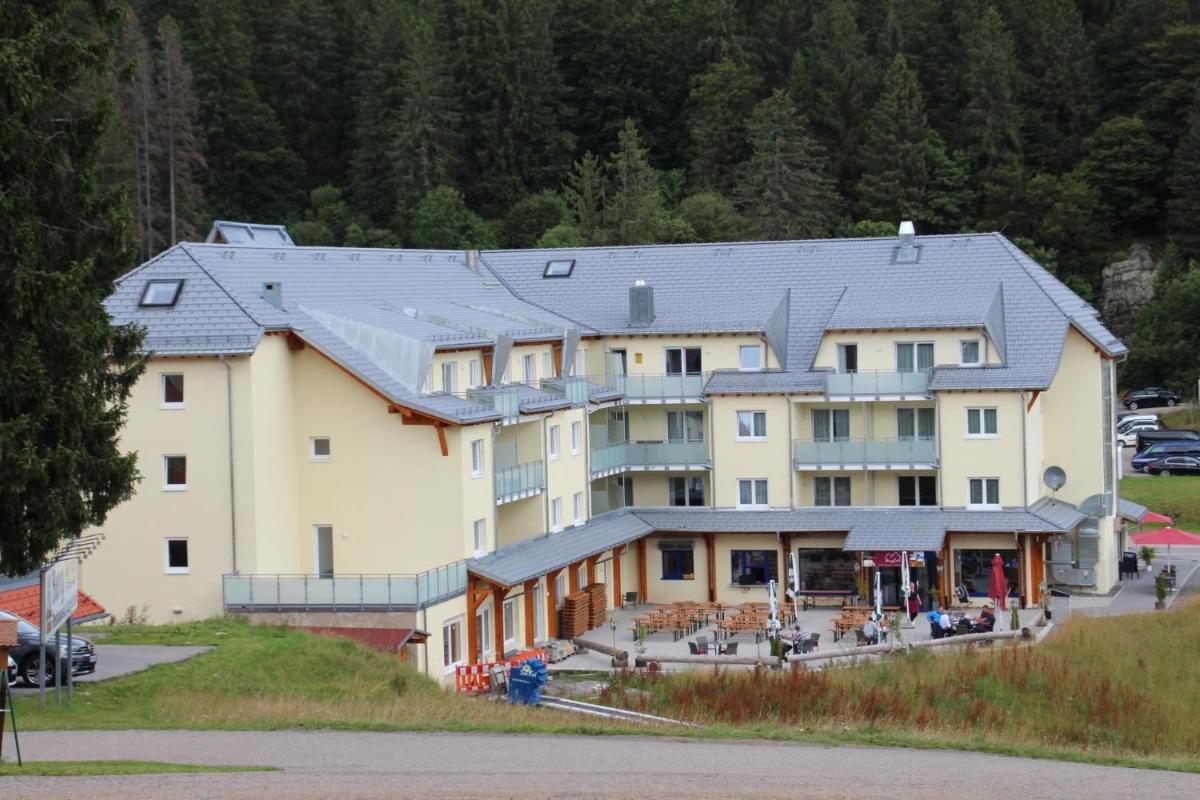 H&P Touristik Residenz Grafenmatt GRA-2-2 - Housity