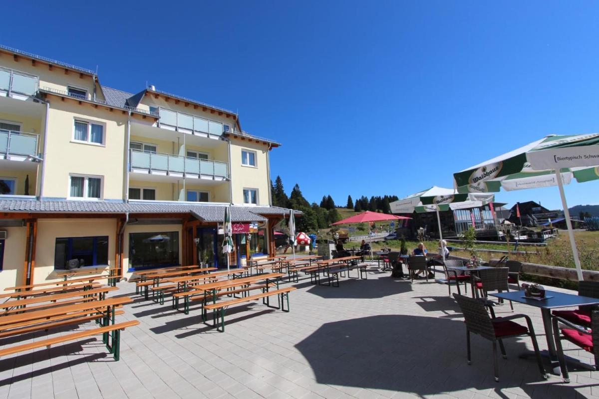 H&P Touristik Residenz Grafenmatt GRA-2-2 - Housity