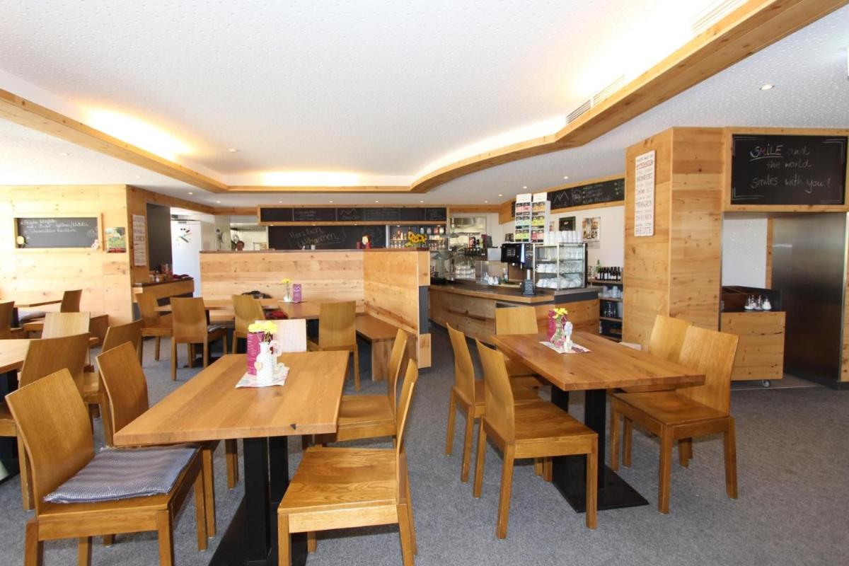 H&P Touristik Residenz Grafenmatt GRA-2-2 - Housity
