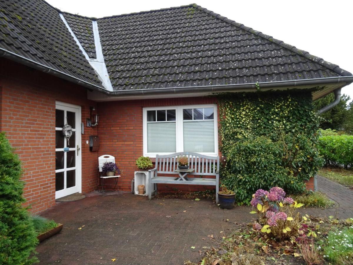 Nord-Ostsee-Nest - FeWo mit Sonnenterrasse und Wallbox - Housity