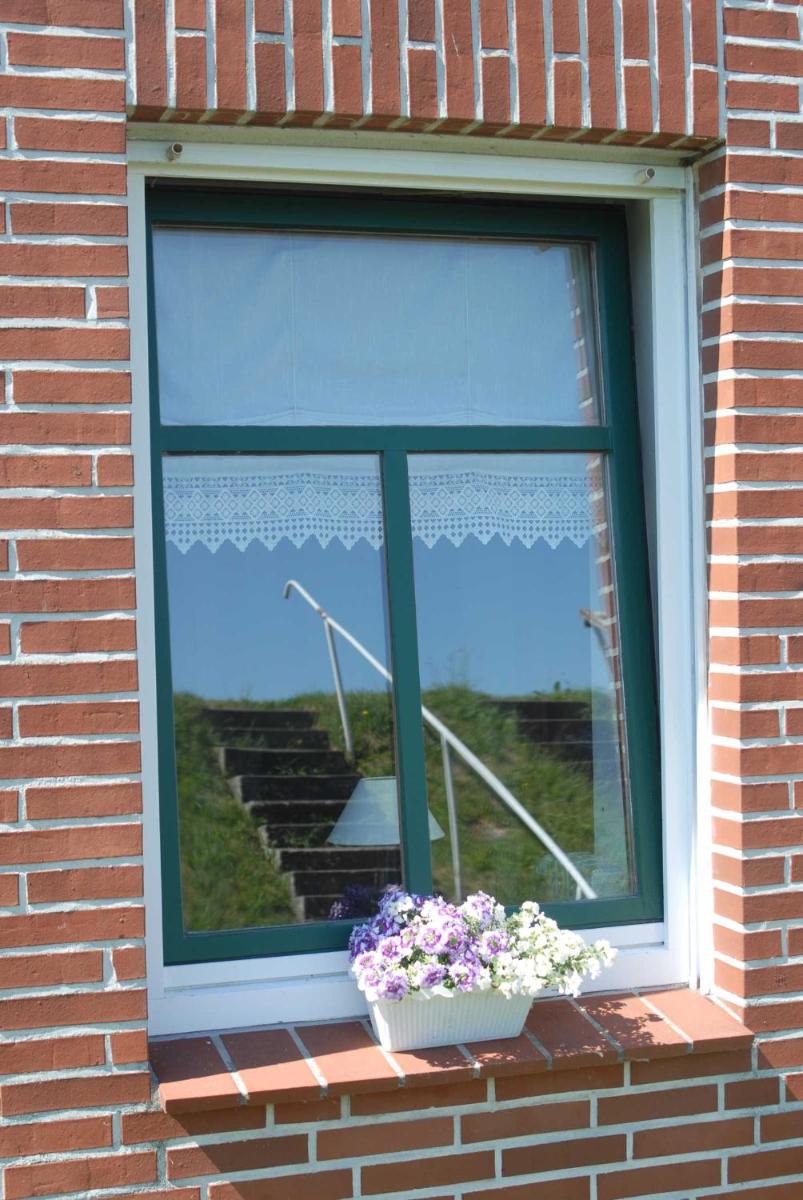 Ferienwohnung Nachbars Garten - Housity