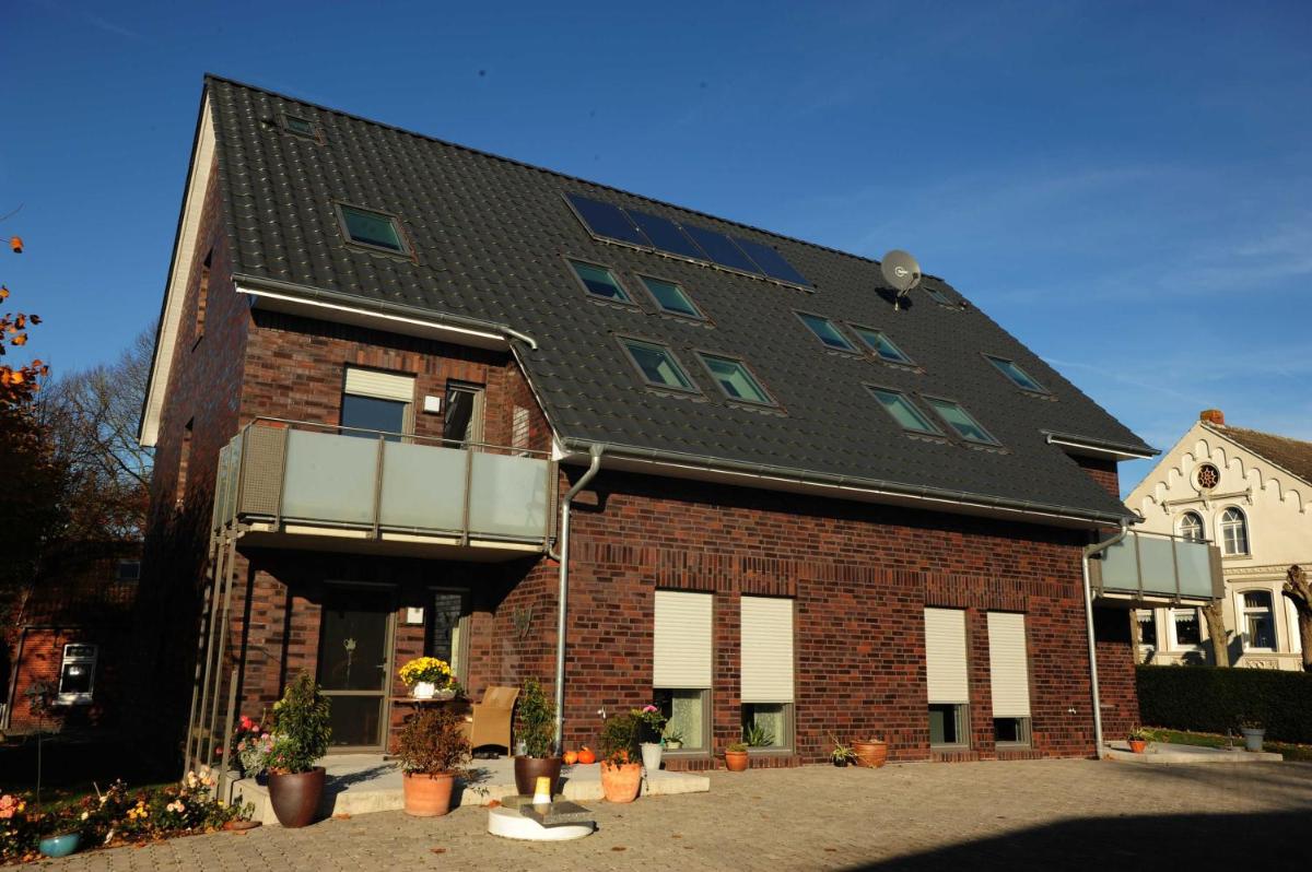 Ferienhaus Zur Alten Maar, 65332 - Housity