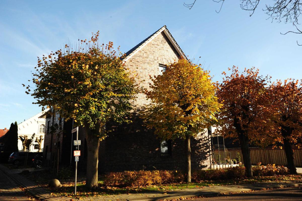 Ferienhaus Zur Alten Maar, 65332 - Housity