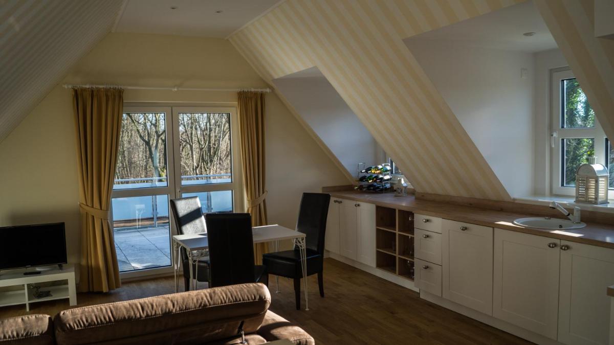 Hotel Haus Broichtal - Housity