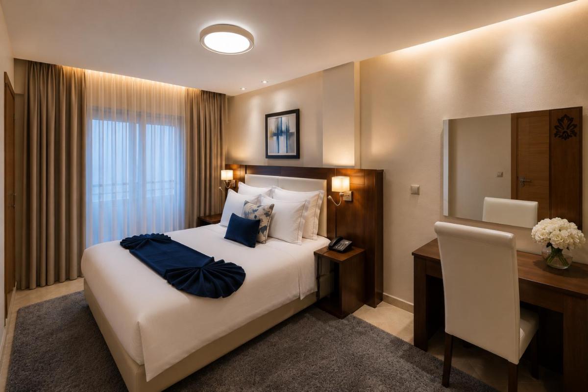 Appart-hotel Marrakech Inn - Hizvo