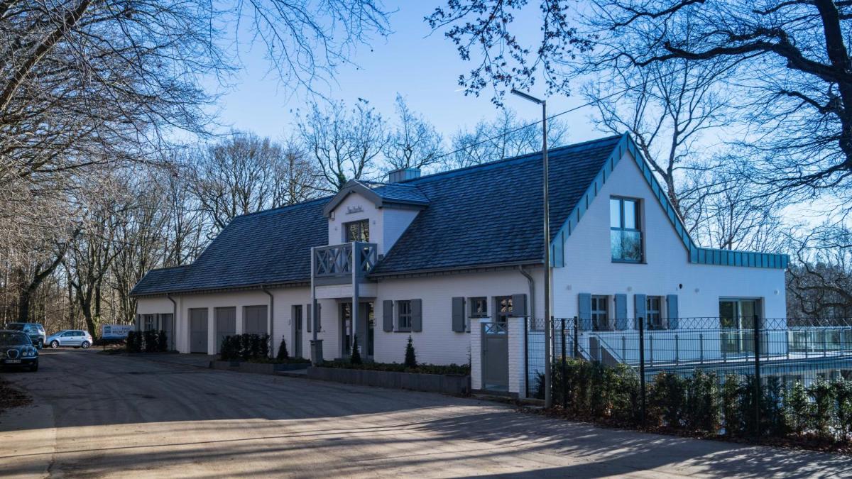 Hotel Haus Broichtal - Housity