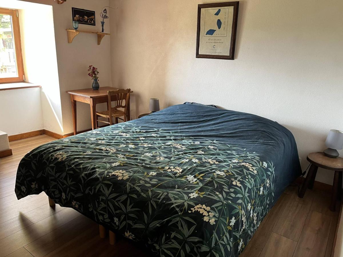 GITE LES MYOSOTIS - Housity