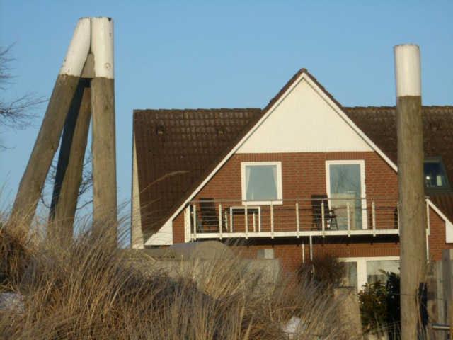 Strandhaus Buchtmitte - Housity