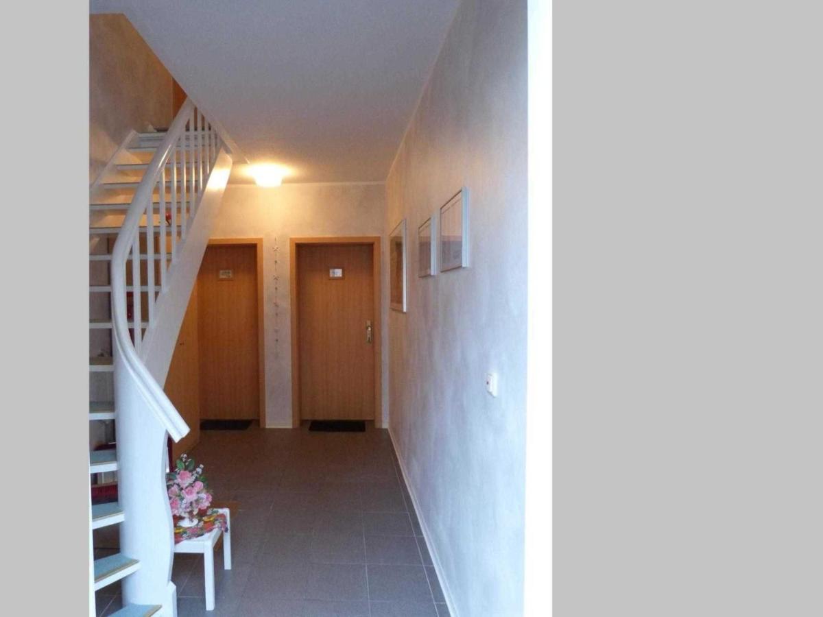 Haus Seewind Warnemuende _ Objekt - Housity