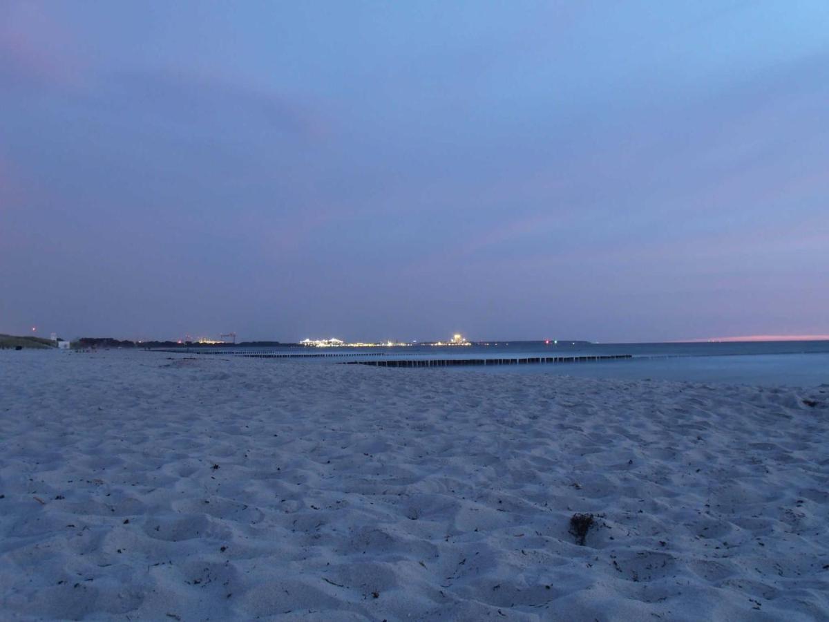 Haus Seewind Warnemuende _ Objekt - Housity