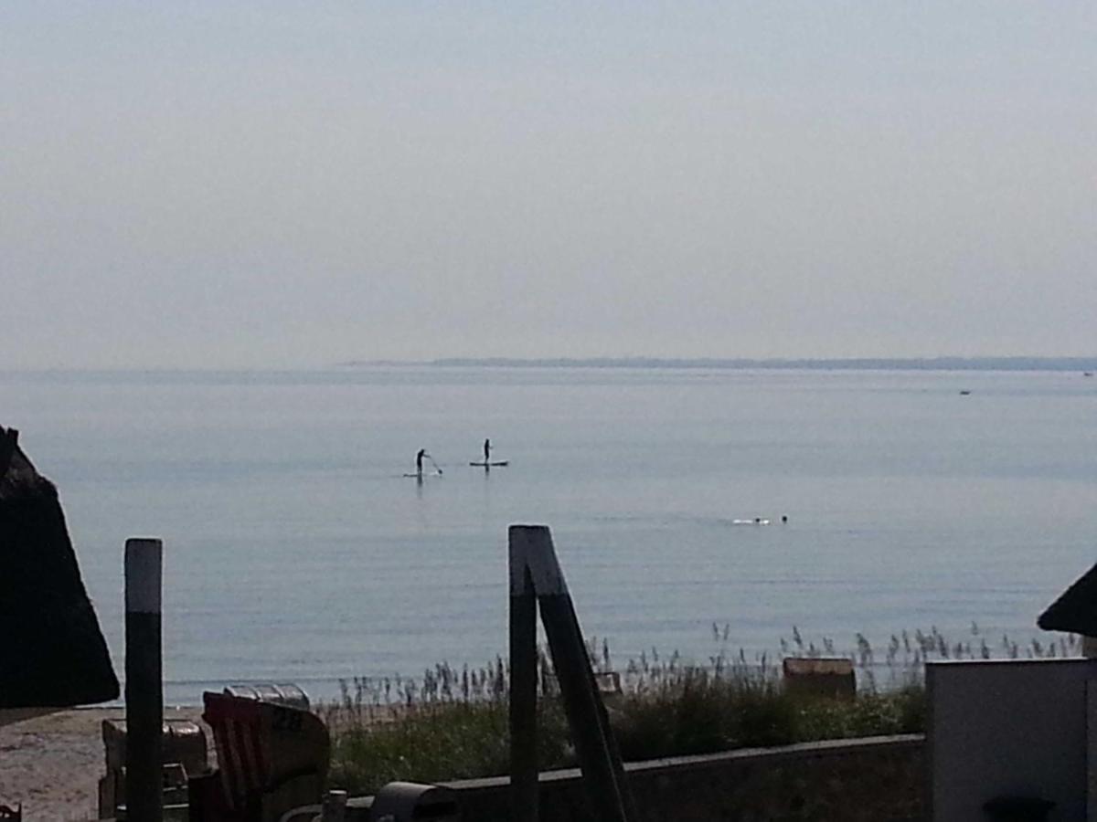 Strandhaus Buchtmitte - Housity