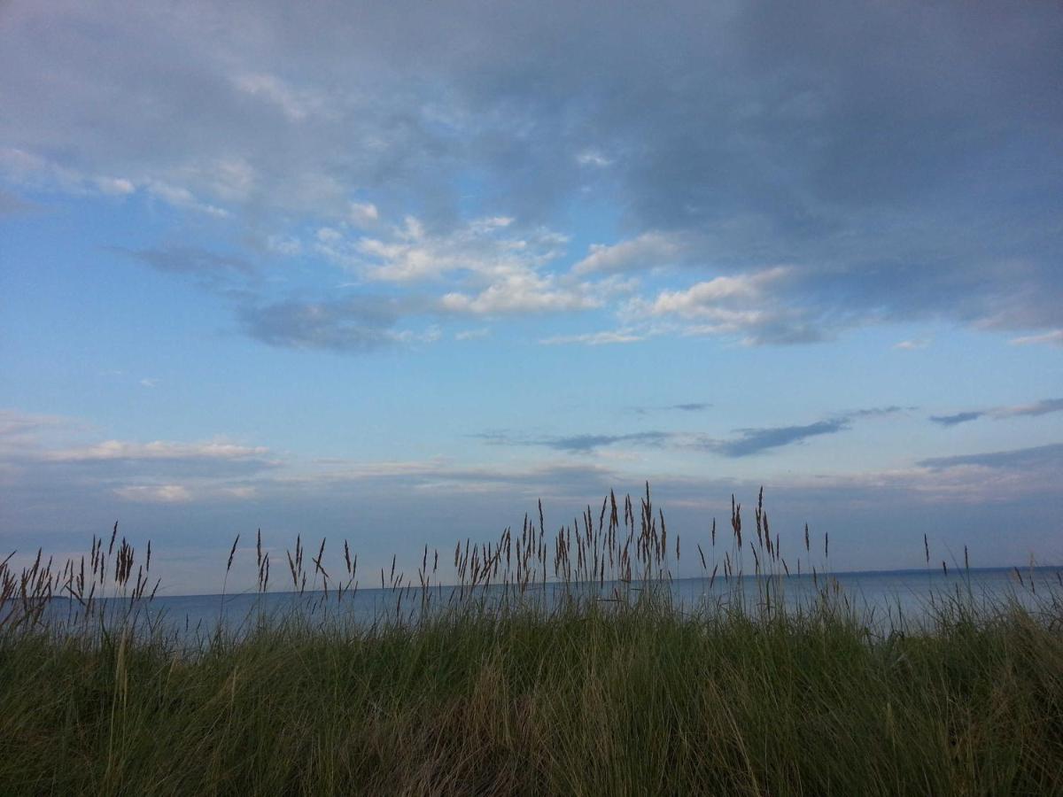 Strandhaus Buchtmitte - Housity
