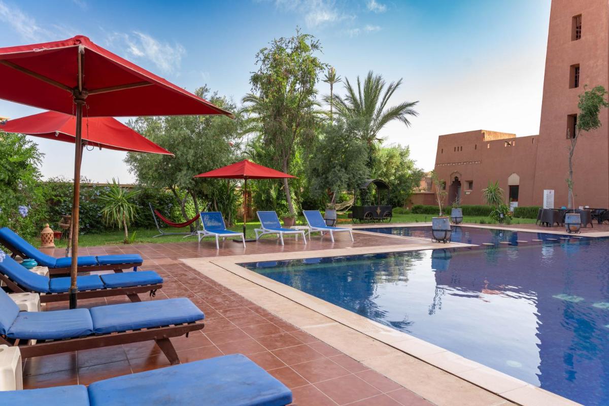 Ibis Ouarzazate Centre - Housity