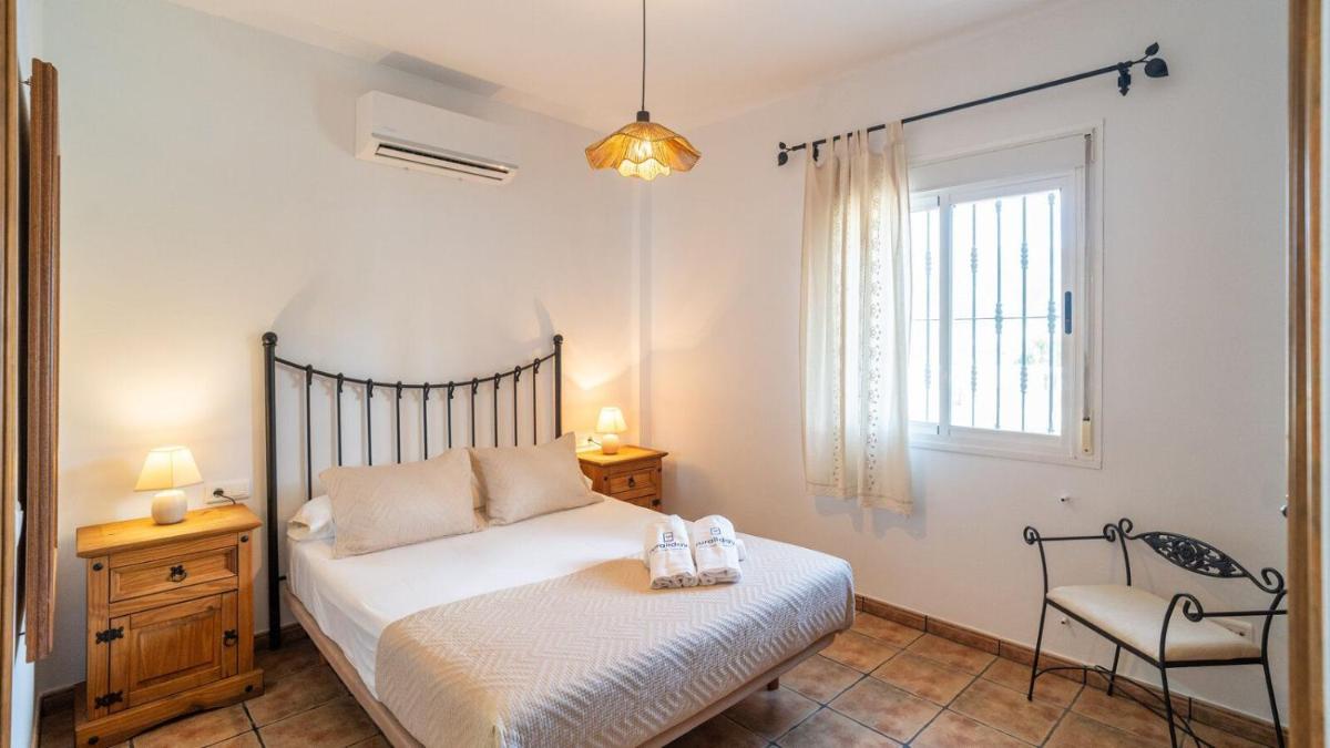 Casa La Osa Mayor Competa by Ruralidays - Housity