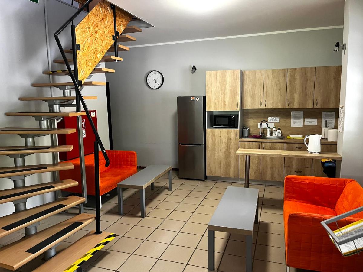 Camping Bystry - Housity