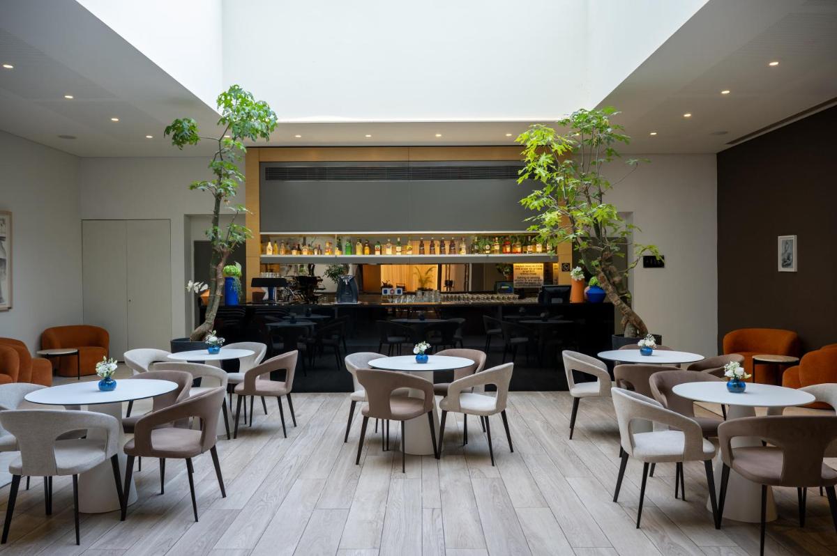Leonardo Plaza Netanya Hotel - Housity