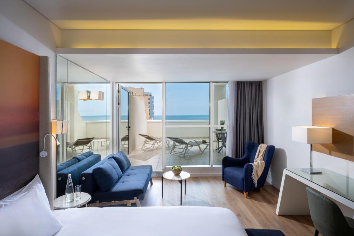 Leonardo Plaza Netanya Hotel - Housity