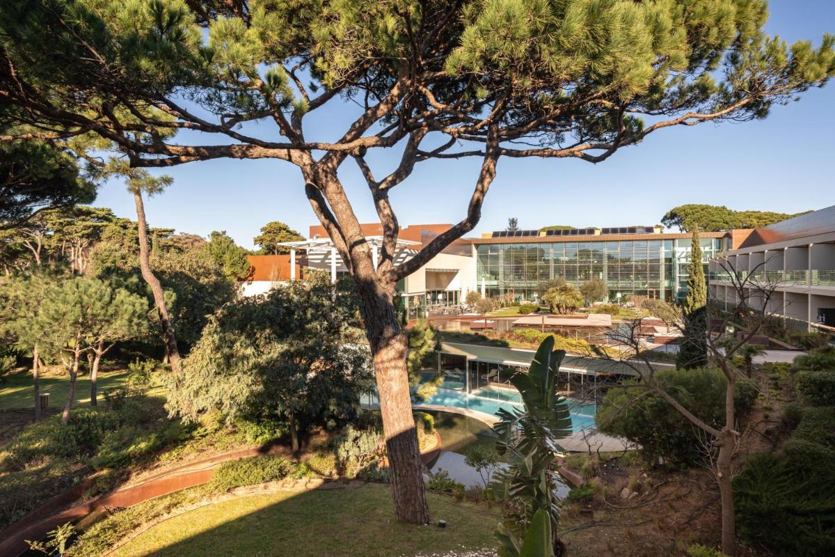A piscina em ou perto de Onyria Marinha Cascais, Vignette Collection by IHG