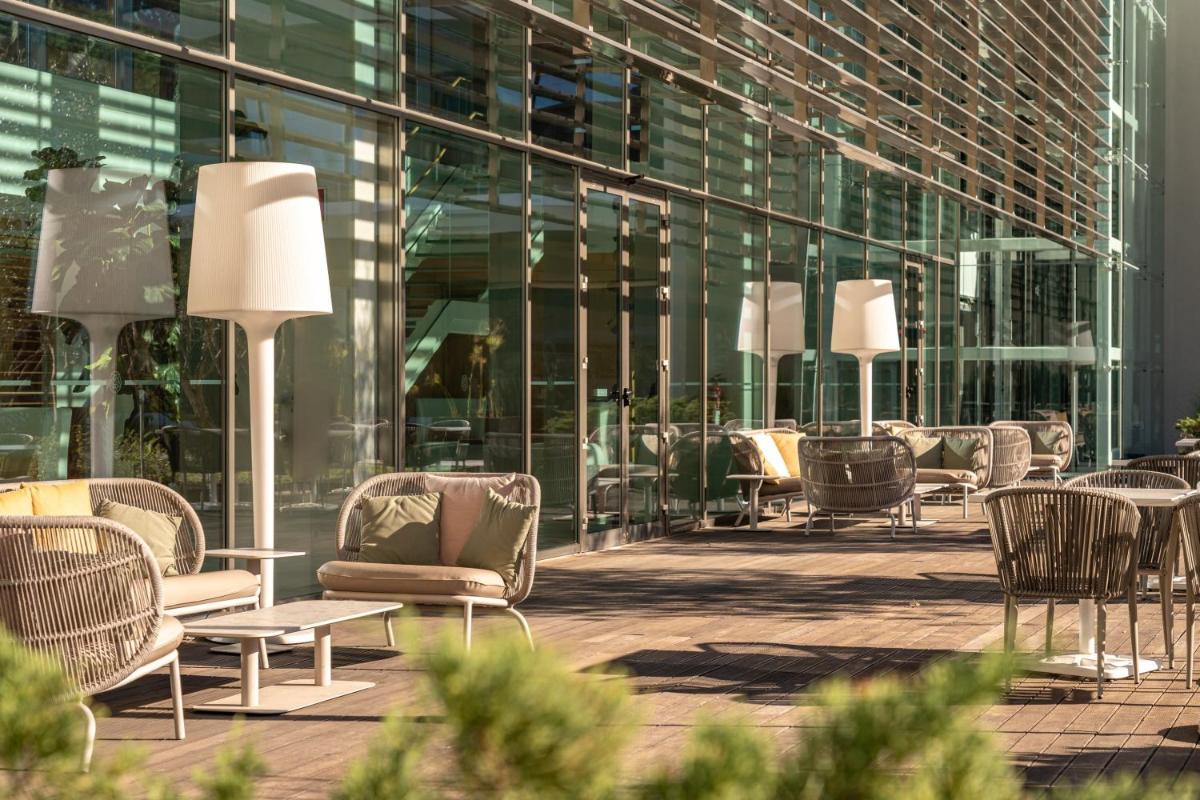 Imagem da galeria de Onyria Marinha Cascais, Vignette Collection by IHG em Cascais