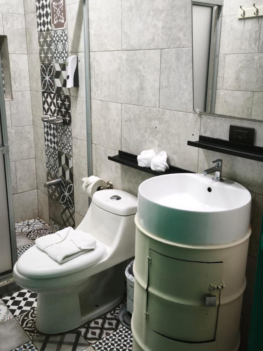Nativus Art Hostel - Housity