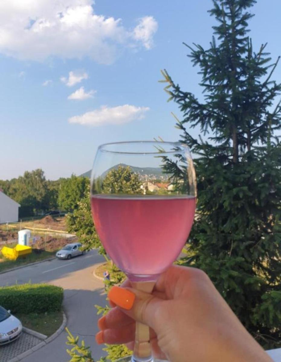 B&R Apartmans - Hizvo