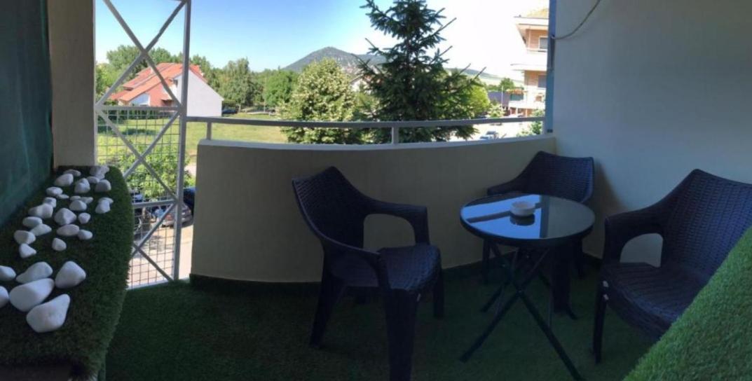 B&R Apartmans - Hizvo