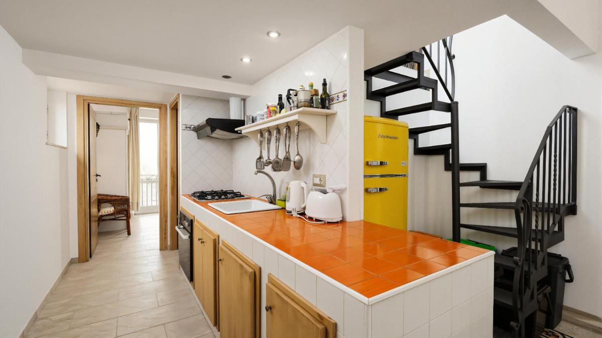 Apartment Casa Beatrice - Hizvo