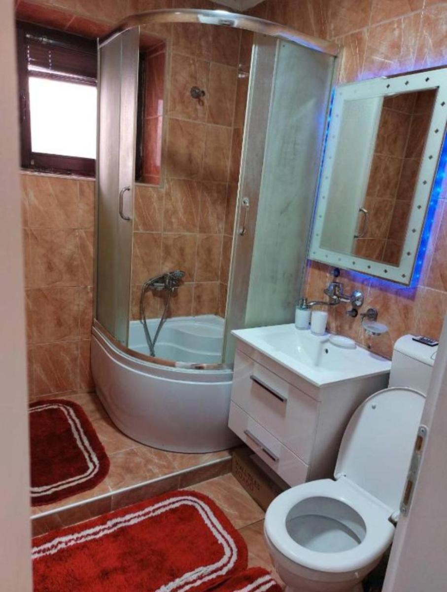 B&R Apartmans - Hizvo