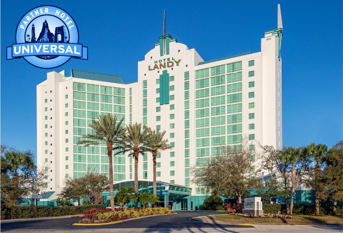 Hotel Landy Orlando Universal Blvd, a Tribute Portfolio Hotel - Housity