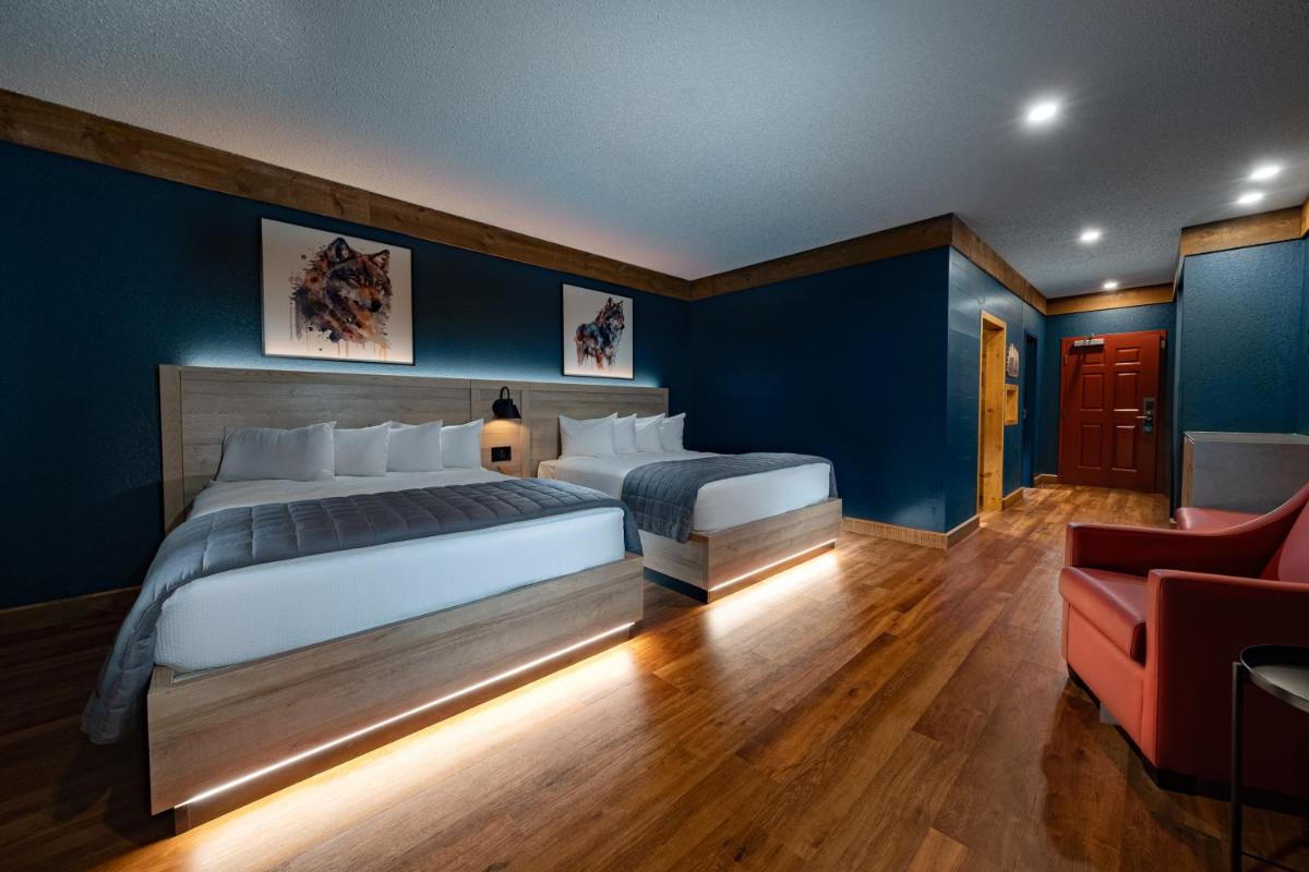Great Wolf Lodge Waterpark Resort - Housity