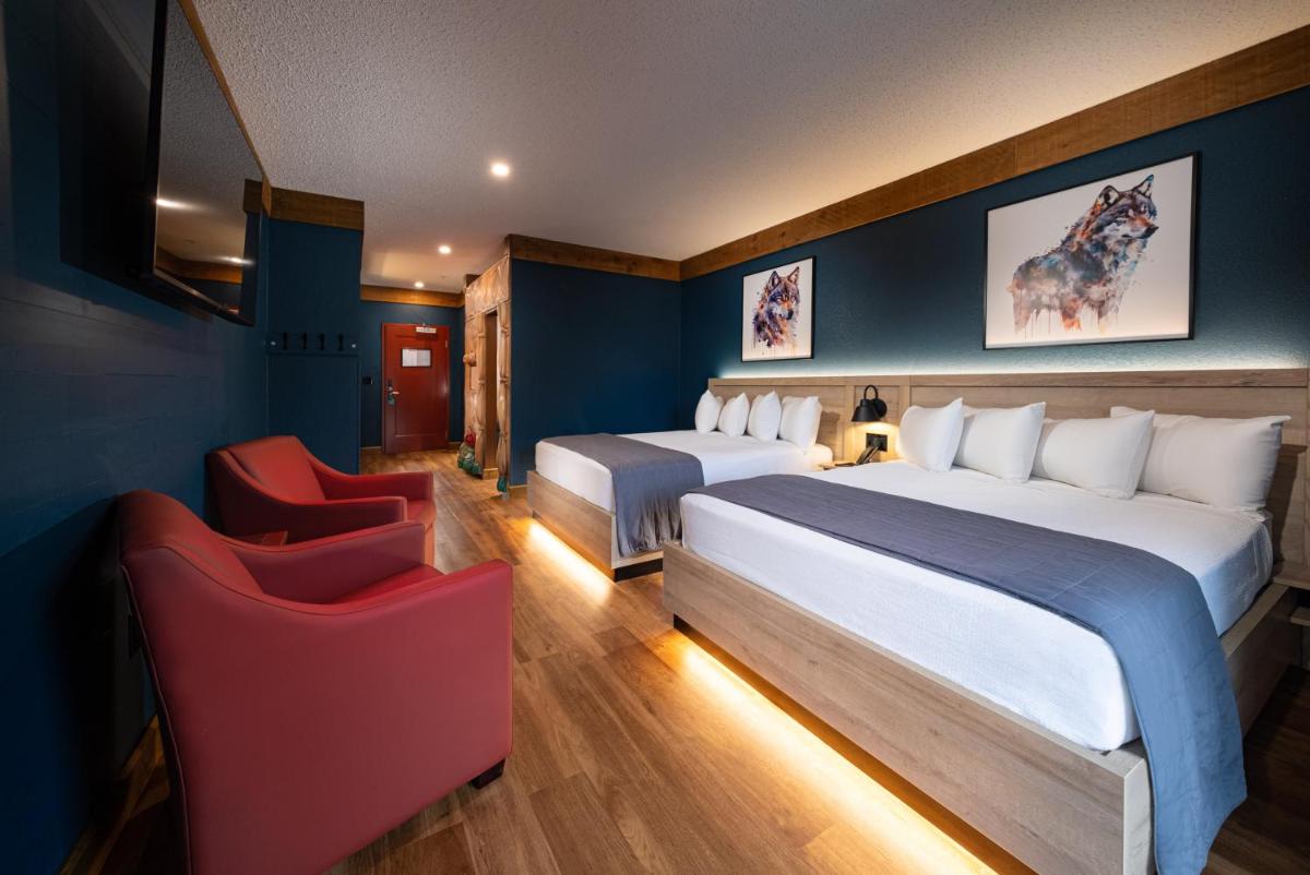 Great Wolf Lodge Waterpark Resort - Housity