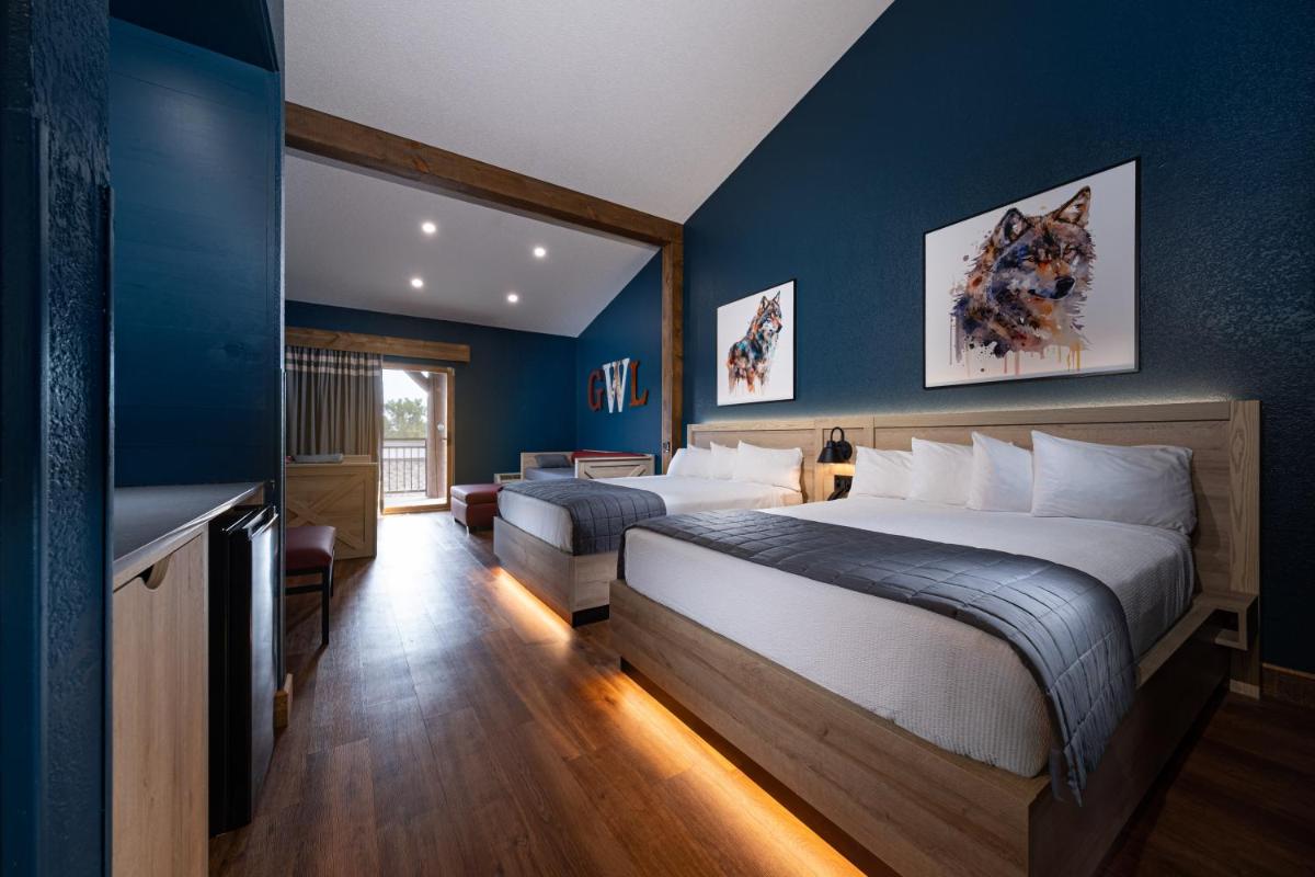 Great Wolf Lodge Waterpark Resort - Housity
