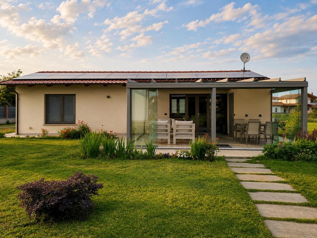 Il Giardino di Sofia B&B - Housity