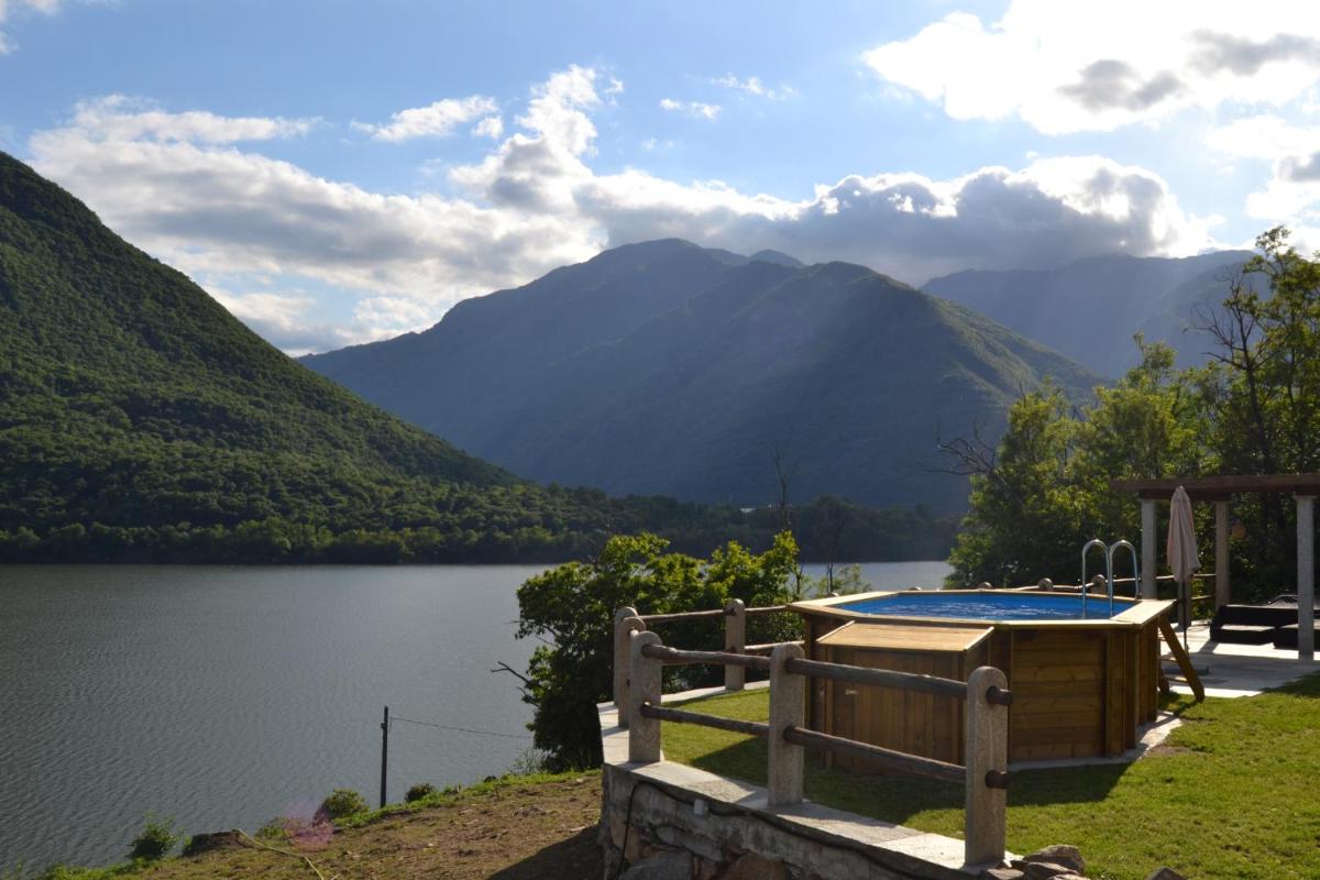 Perla di Mergozzo 2 - Housity