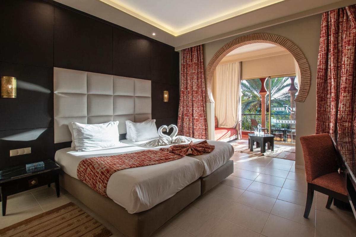 Eden Andalou Aquapark & Spa - Housity
