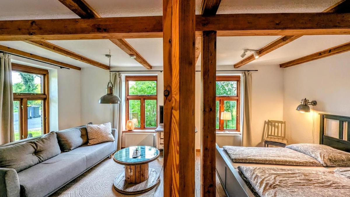 Ferienwohnung Lütt Quickborn - Housity