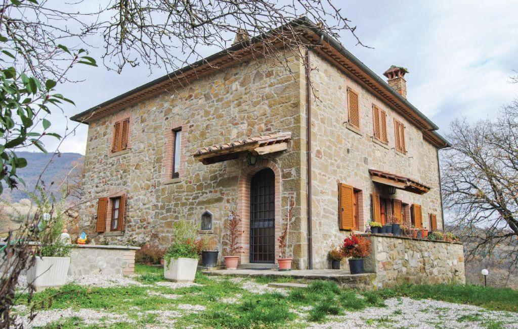 Villa Il Corniolo - Housity