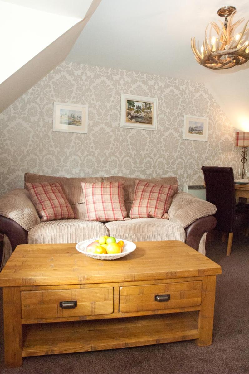 Strathspey Cottage - Housity