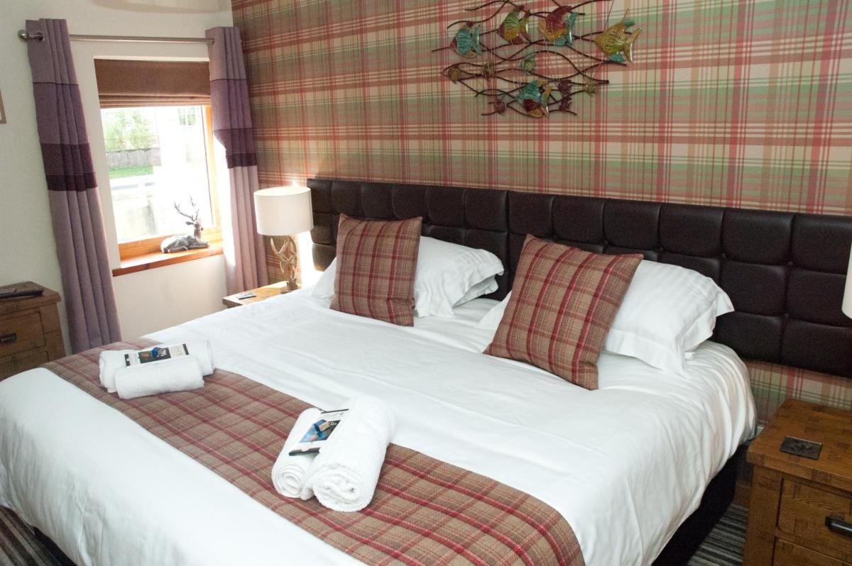 Strathspey Cottage - Housity