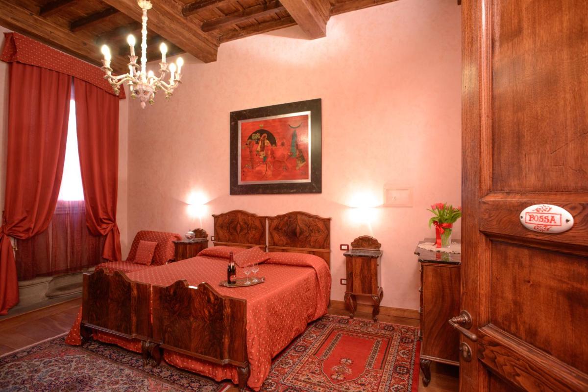 B&B La Casa dei Tintori - Hizvo