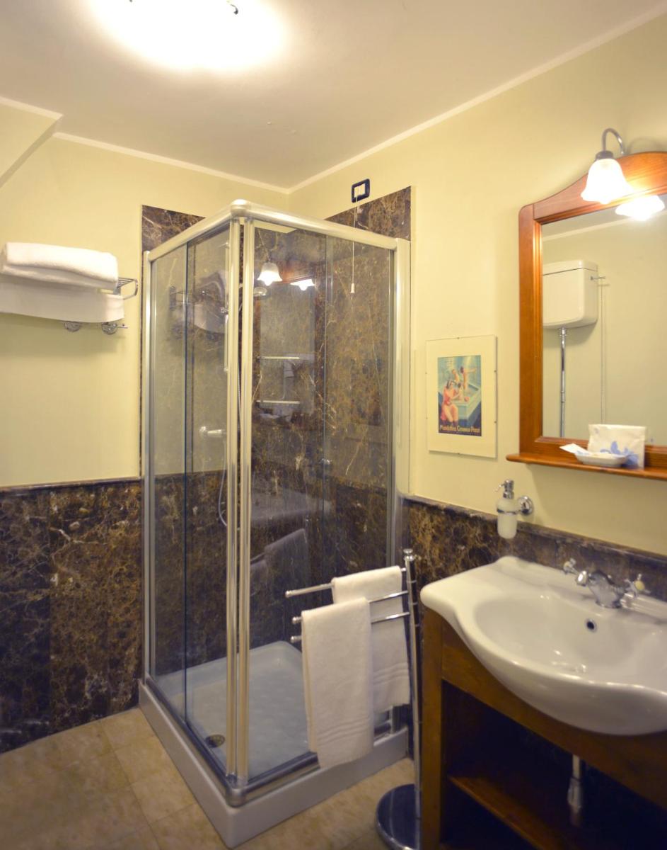 Suitetrails - B&B La Casa dei Tintori