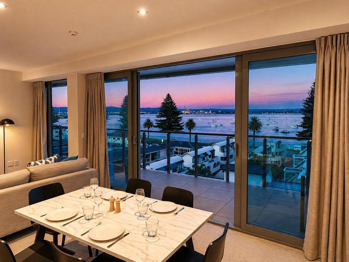 The Pacific Apartments - Housity