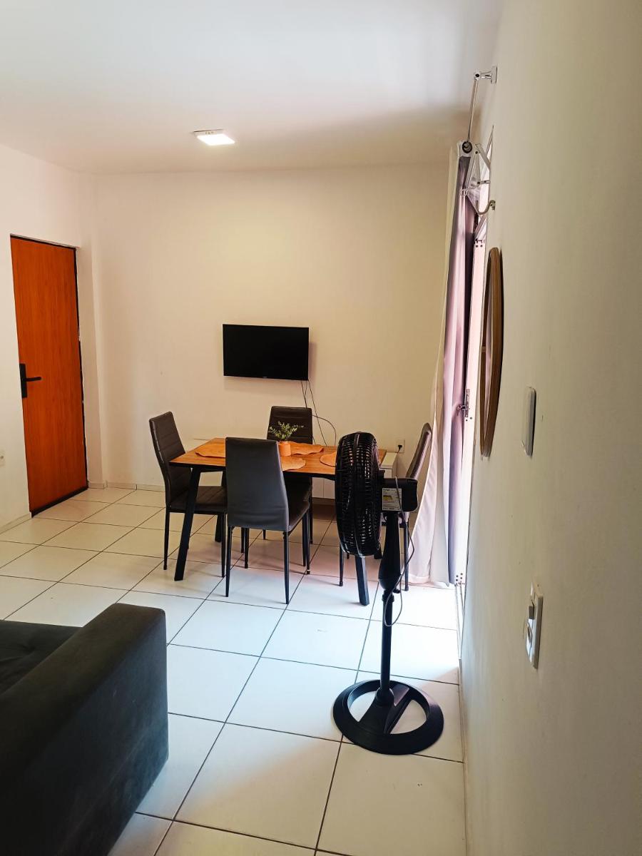 Ap 101 Aconchegante e Moderno com 3 quartos, sendo 1 suíte - Housity