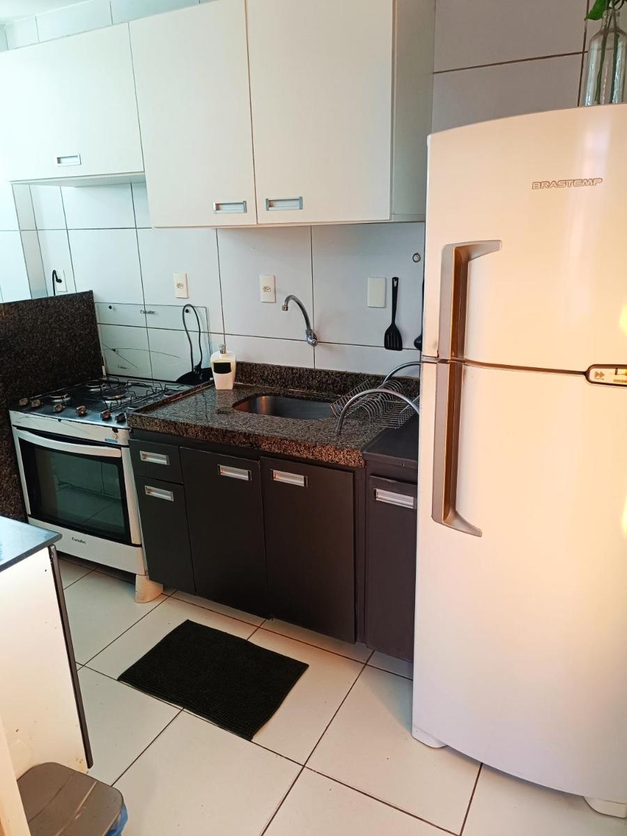 Ap Completo na zona Nobre com 3 quartos, sendo 1 suíte - Housity