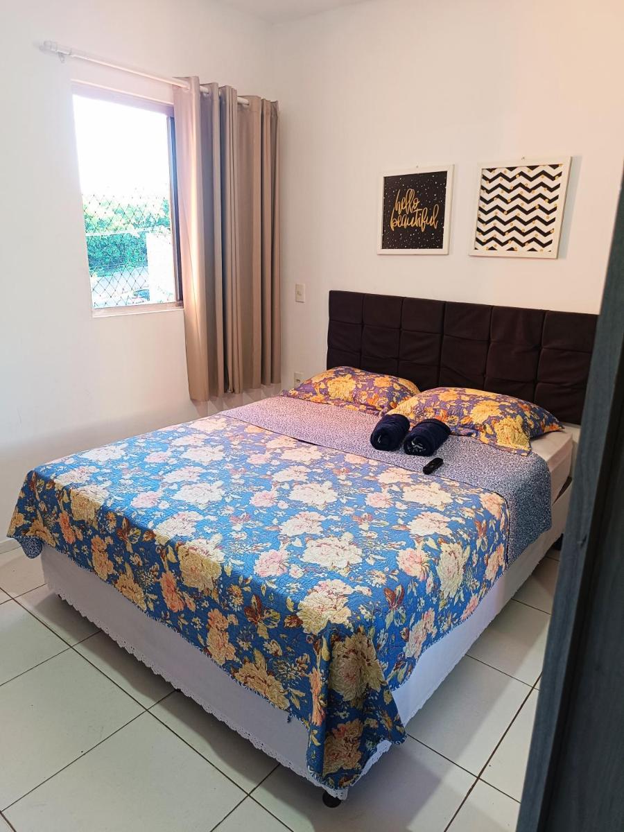Ap Completo na zona Nobre com 3 quartos, sendo 1 suíte - Housity