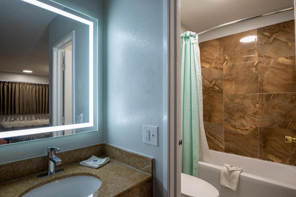 Motel 6-Richmond, VA - Midlothian Turnpike - Housity